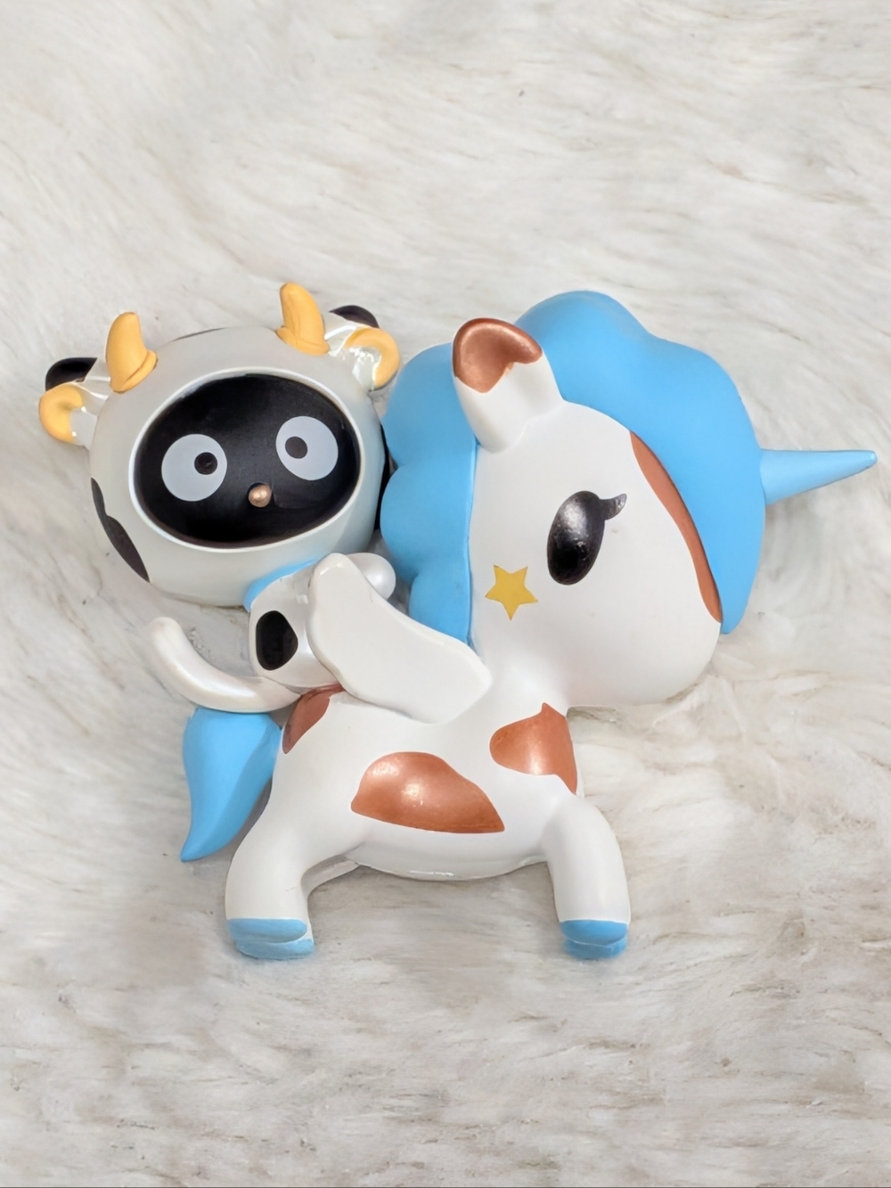 Sanrio Tokidoki Chococat Toy Figure